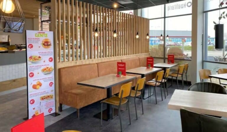 Geniet van Smakelijke Maaltijden bij Kwalitaria Elke Dag