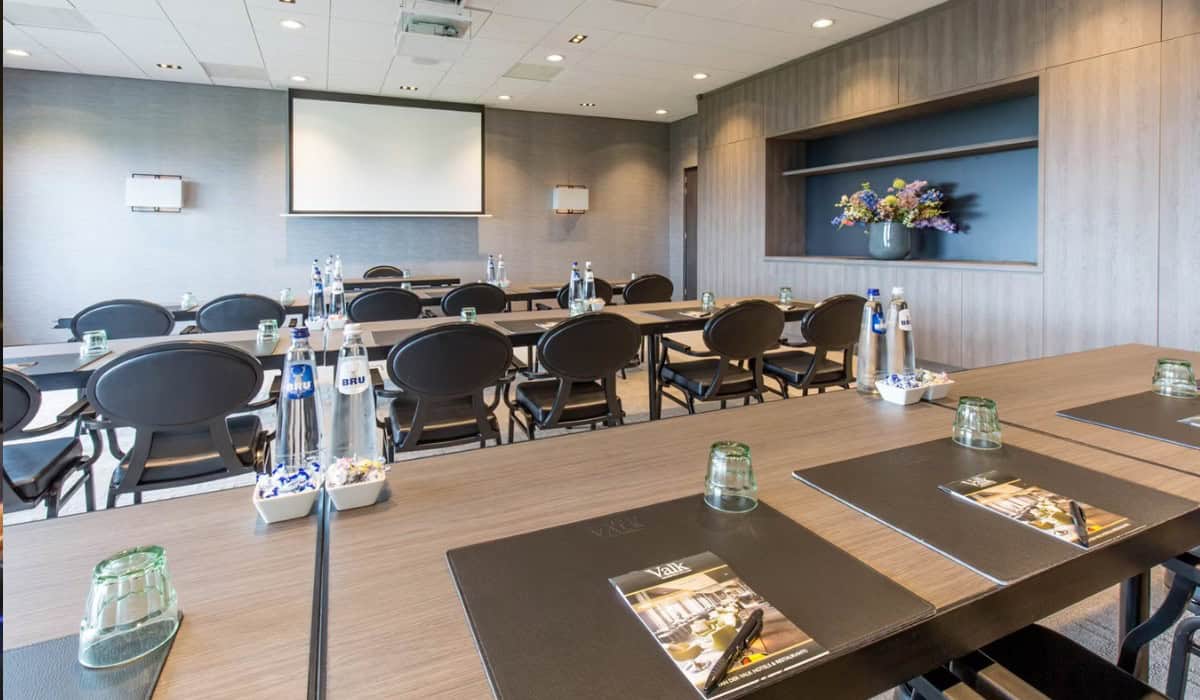 Van der Valk Zwolle: Luxe overnachten en genieten in Overijssel