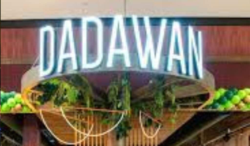 DADAWAN