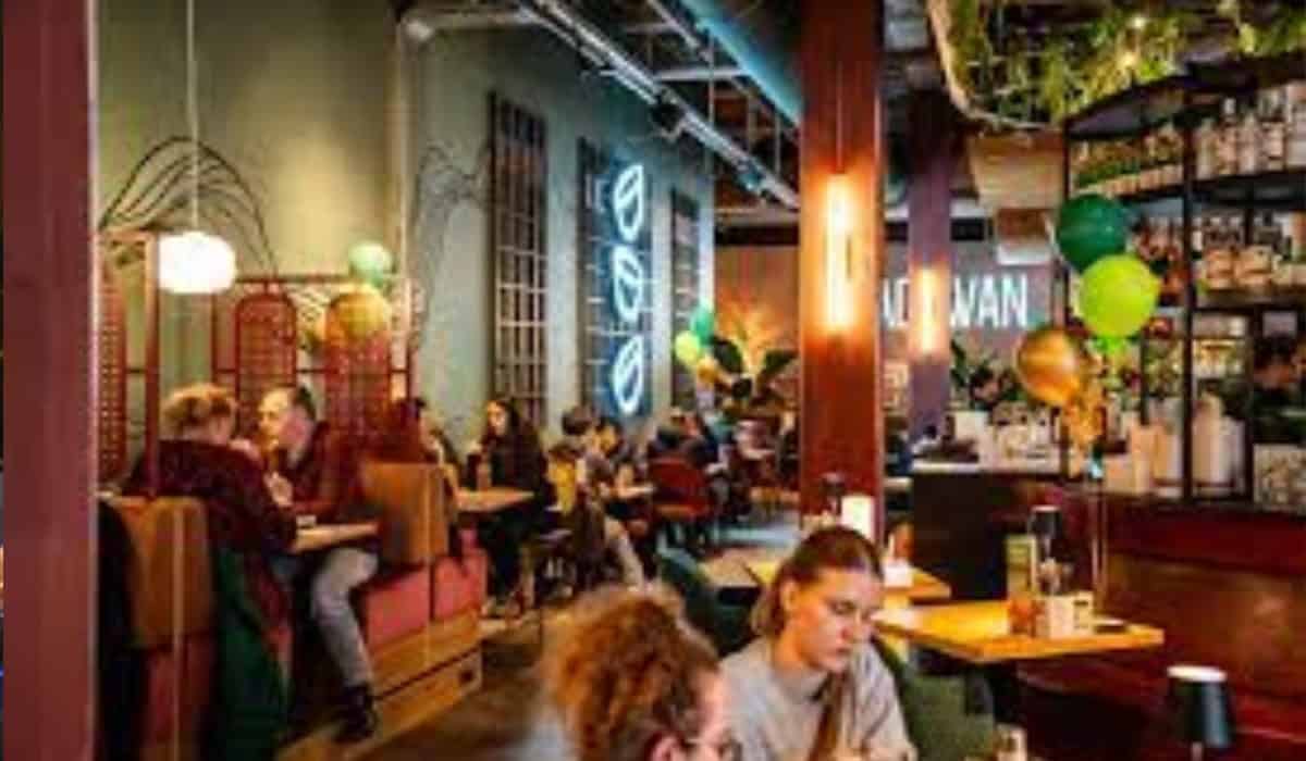 DADAWAN: De Aziatische Fusion Sensatie in Maastricht en Eindhoven
