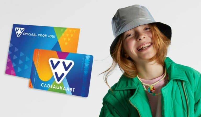 VVV bon saldo checken: zo weet je wat je nog kunt besteden