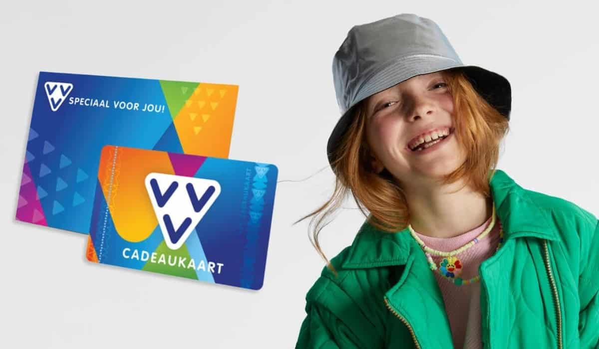 VVV Bon Saldo Checken: Hoe Controleer Je Het Saldo Van Je VVV Cadeaubon?