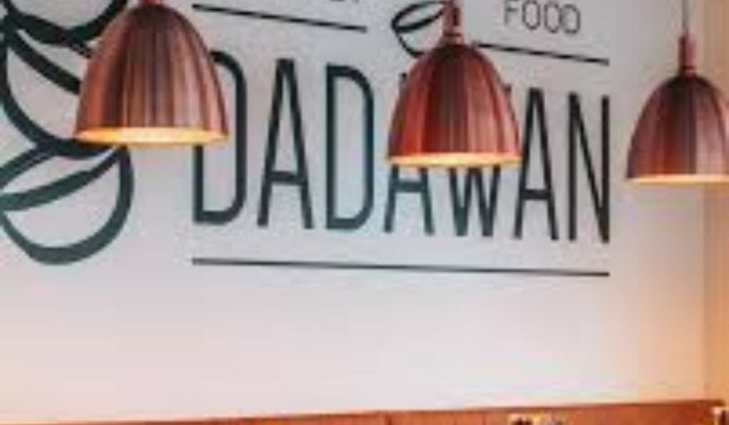 Dadawan Arnhem