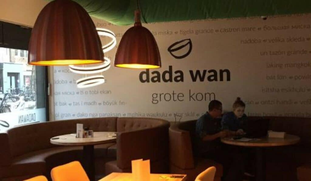 Dadawan Arnhem