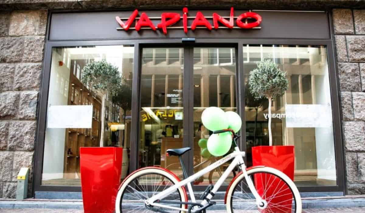 Vapiano Amsterdam: Italiaanse sfeer in het hart van de stad