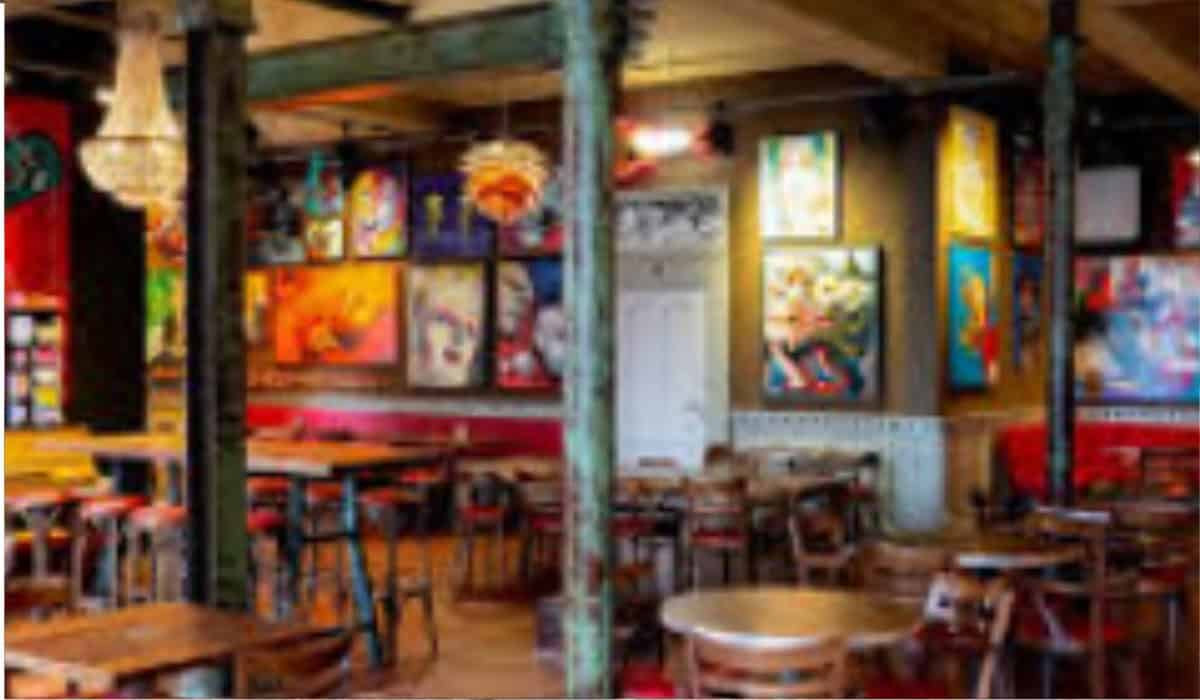 Zoete Zusjes Restaurant – Lekker eten voor het hele gezin
