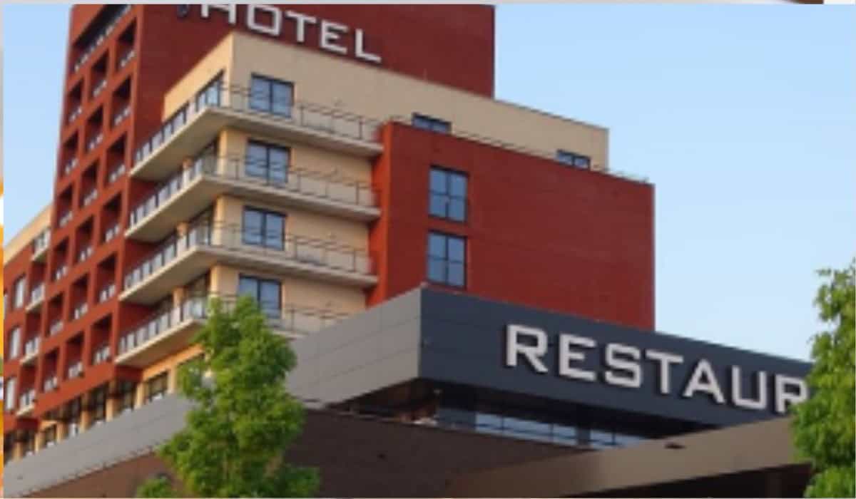 Van der Valk Zwolle – Hotel, Faciliteiten en VVV Bon Saldo Checken