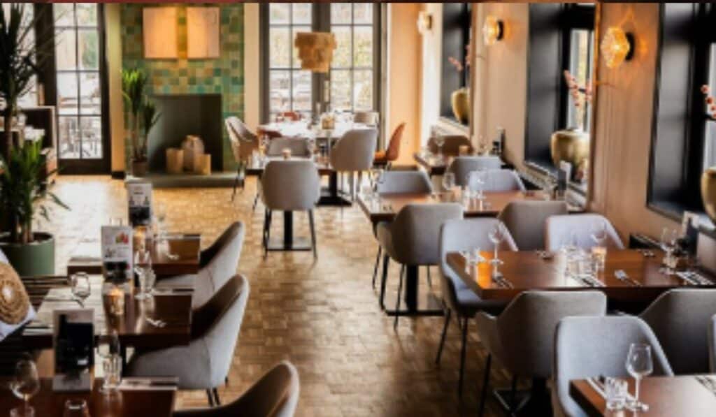 Bregje Restaurants
