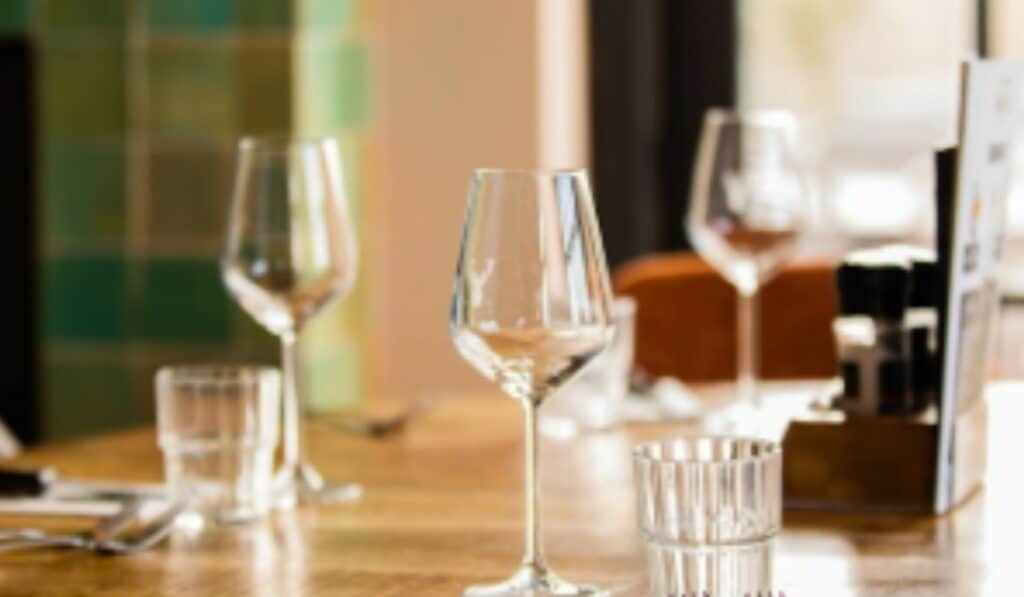 Bregje Restaurants