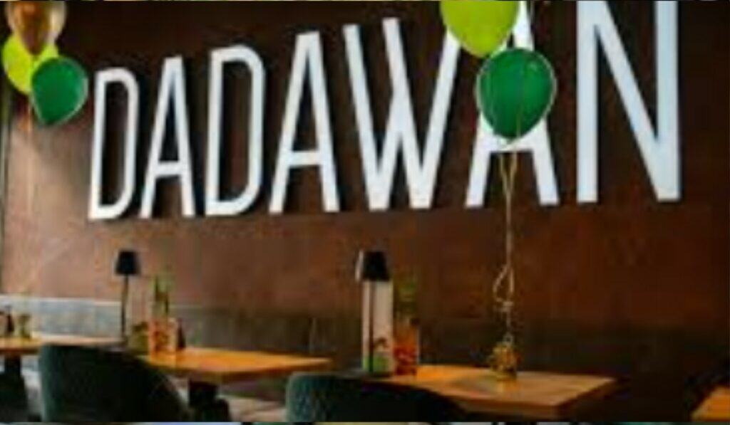 Dadawan Restaurants 