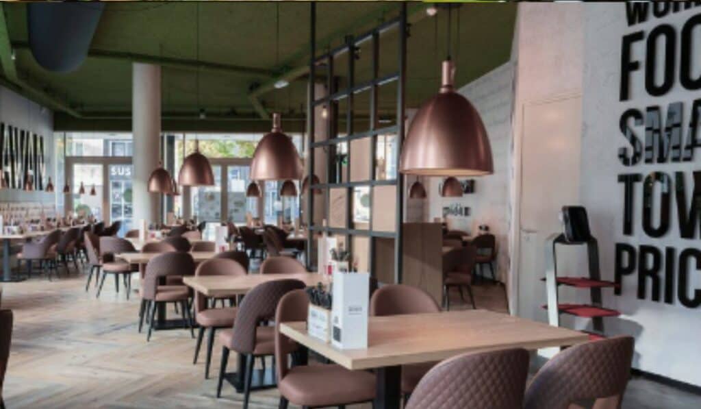 Dadawan Restaurants 