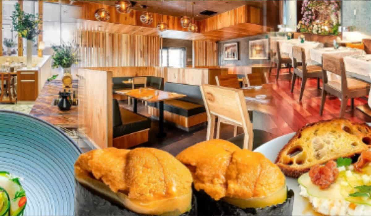 Restaurants en Lunchspots in Eindhoven voor Eten en Culinaire Tips