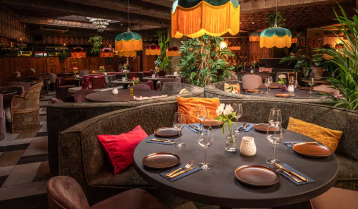 Eindhoven Eetgids De 5 Beste Restaurants Voor Luxe Casual en Bijzondere Momenten