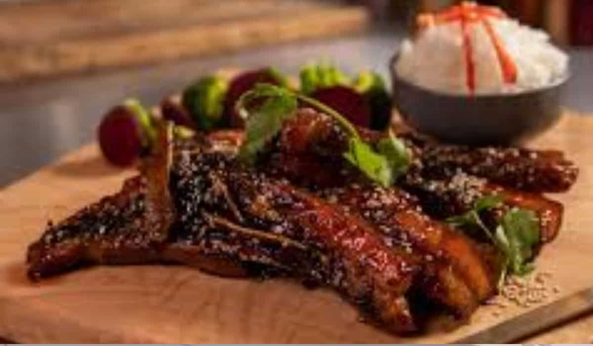 Kwalitaria Ultieme Gids Menu Spareribs Vestigingen en de Bezorgopties nu