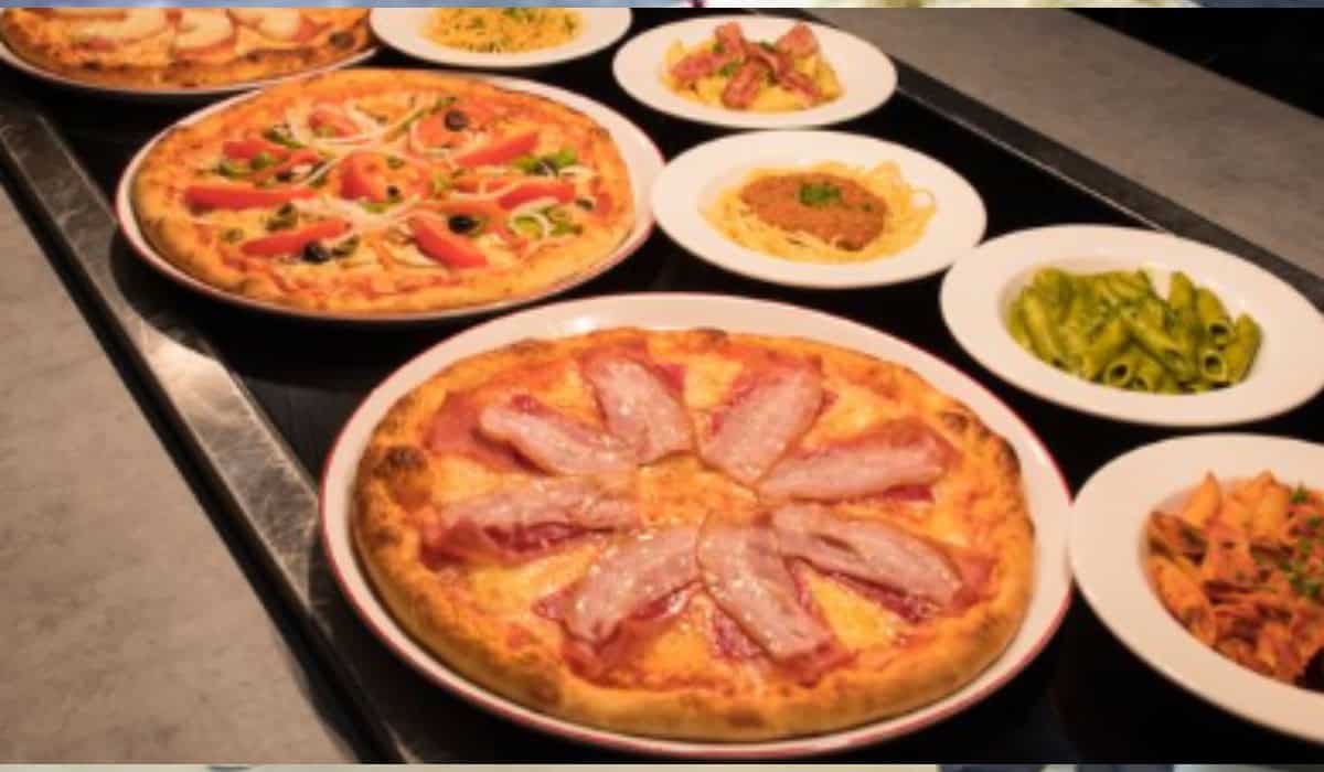 De Ultieme Omnia Drachten Gids Menu Prijzen Recensies Bezorging en Populariteit