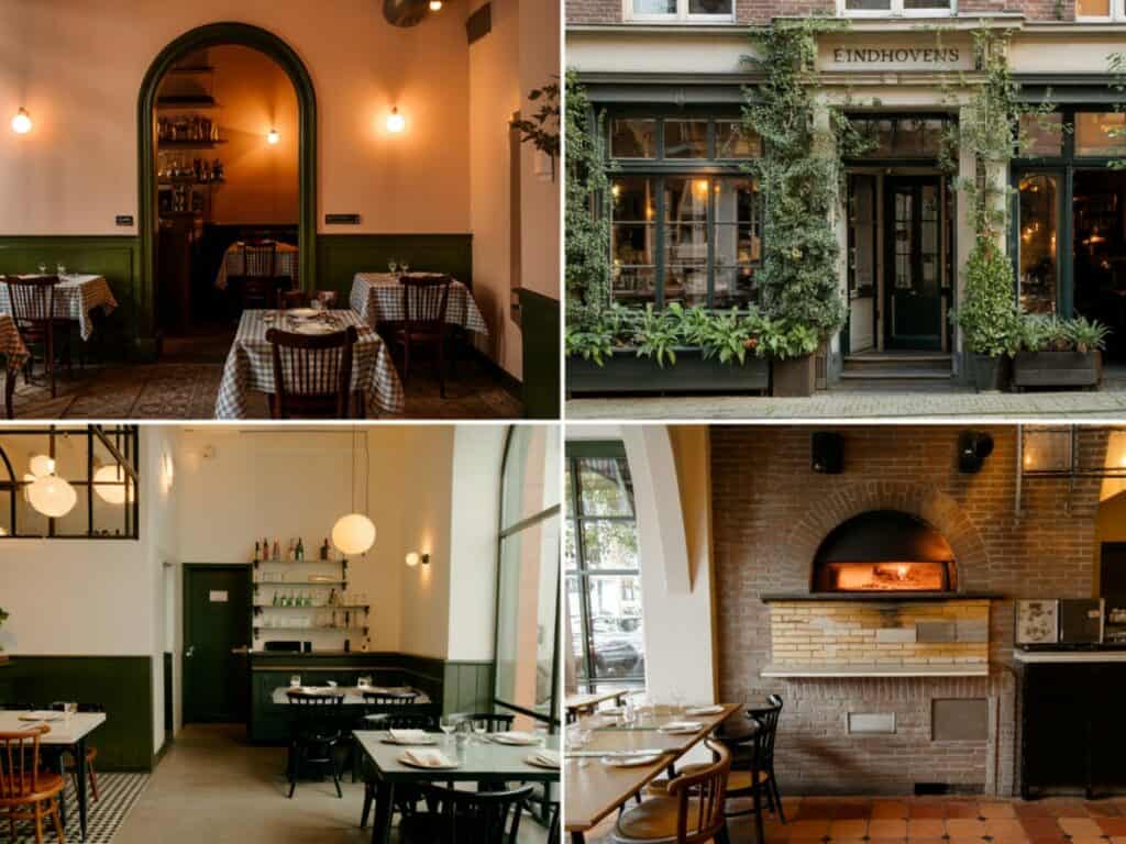 beste Italiaanse restaurants