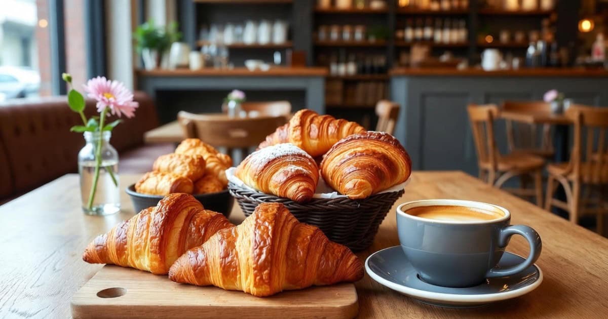 Lekker ontbijten in Eindhoven ontdek de beste spots om vroeg op de dag te beginnen