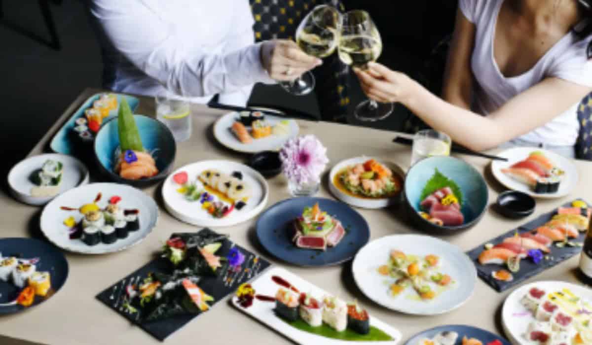 De complete gids voor All You Can Eat in Eindhoven bekijk hier alle beste restaurants