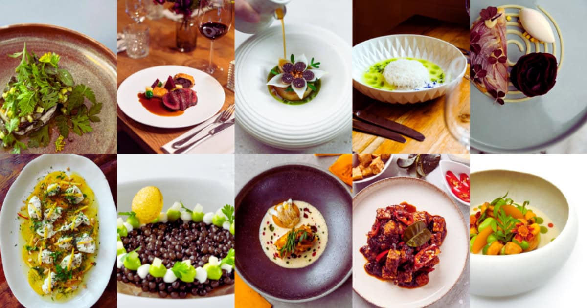 Restaurant Eindhoven: De Ultieme Gids voor Eten in de Lichtstad