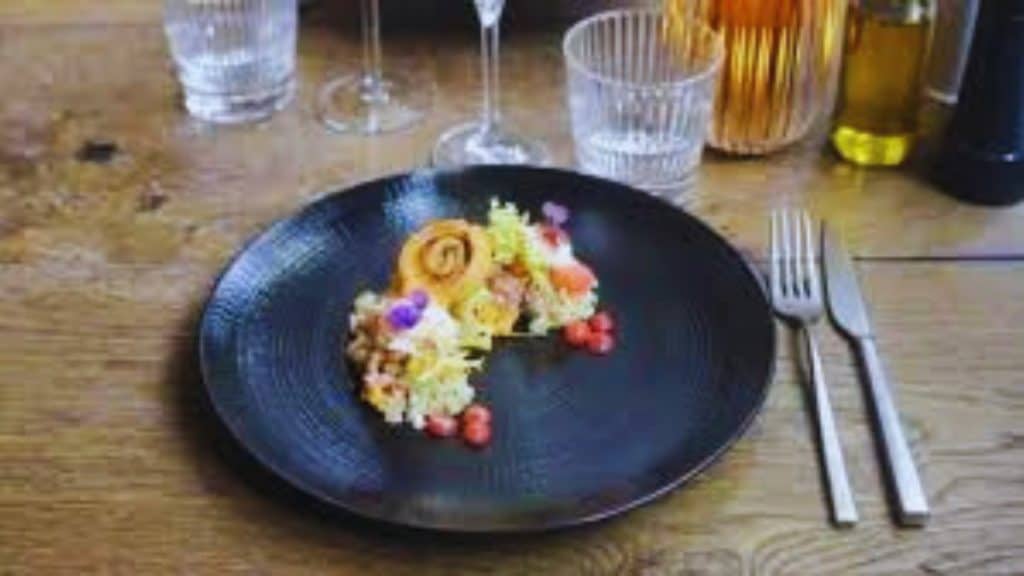 Restaurant Eindhoven