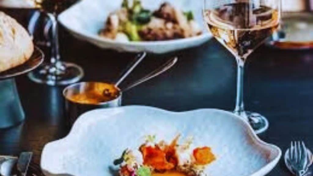 Restaurant Eindhoven