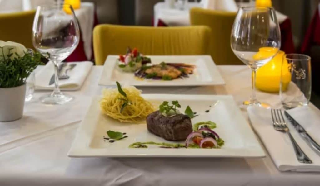 Italiaans restaurant Eindhoven