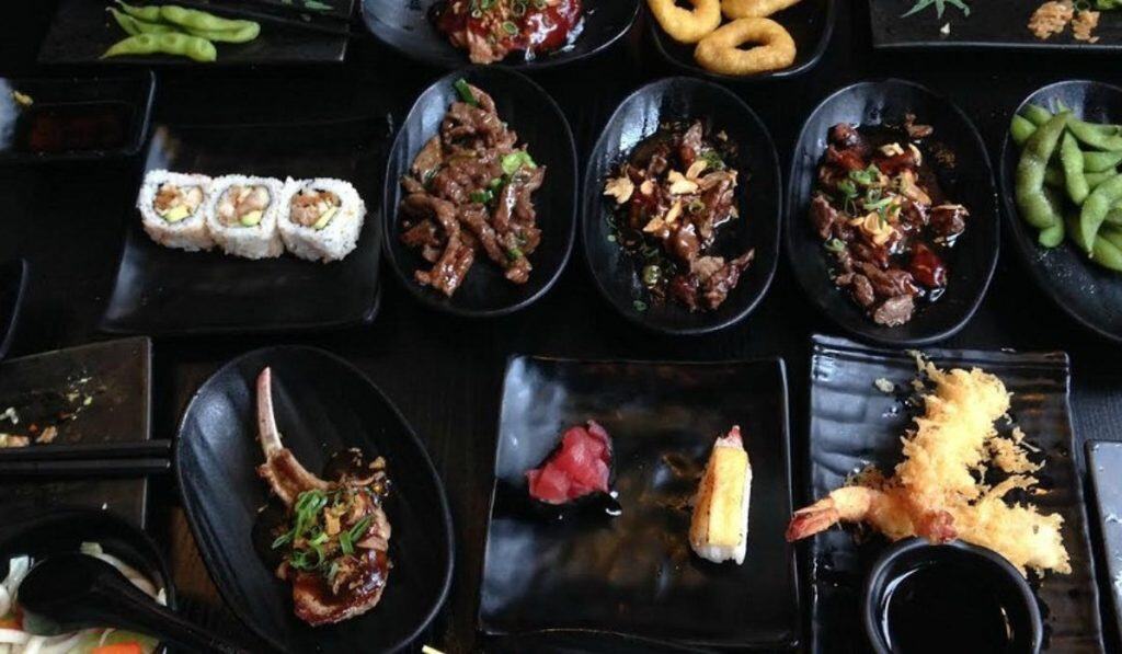 Japans restaurant Eindhoven