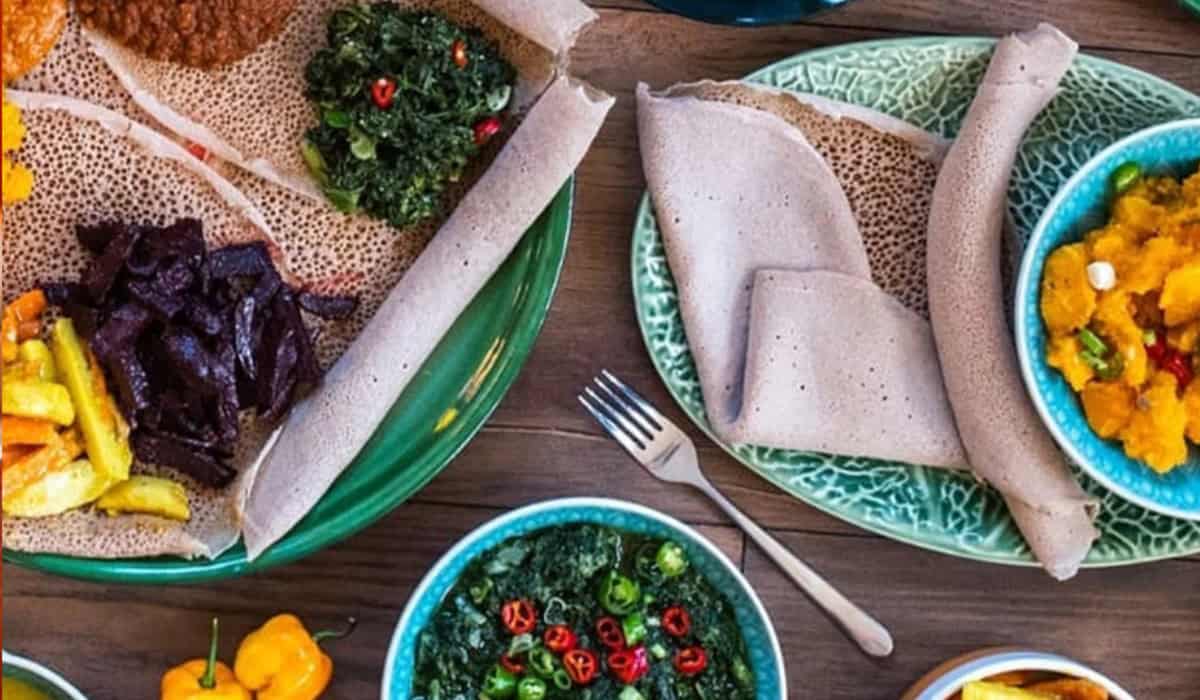 Ethiopisch Restaurant Eindhoven – Uniek uit Eten in de Afrikaanse Keuken