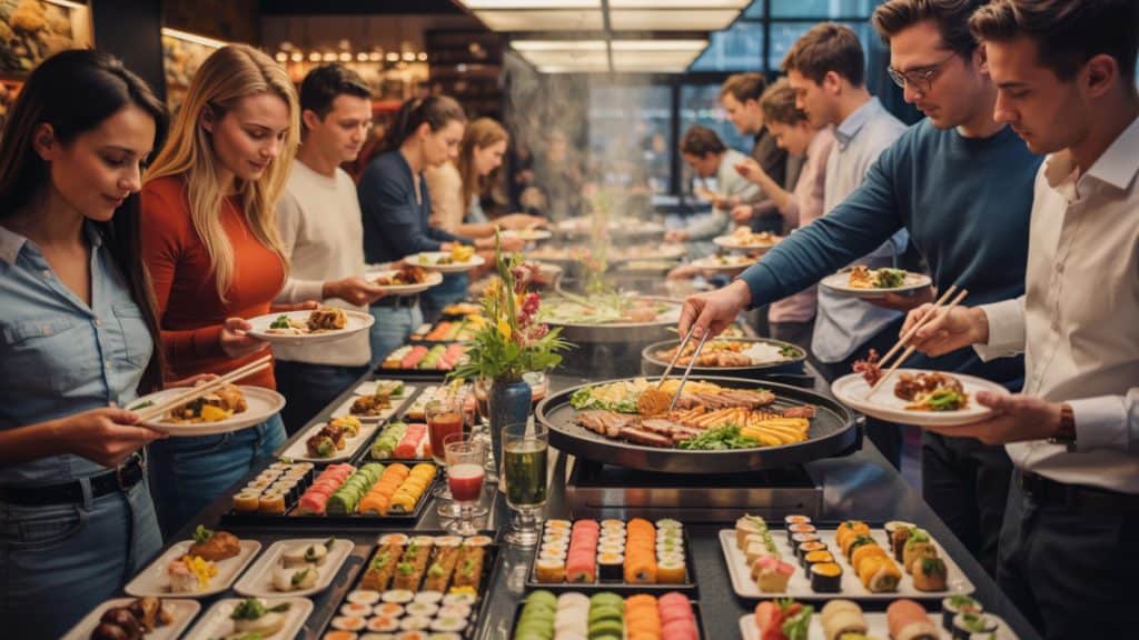 All You Can Eat Eindhoven