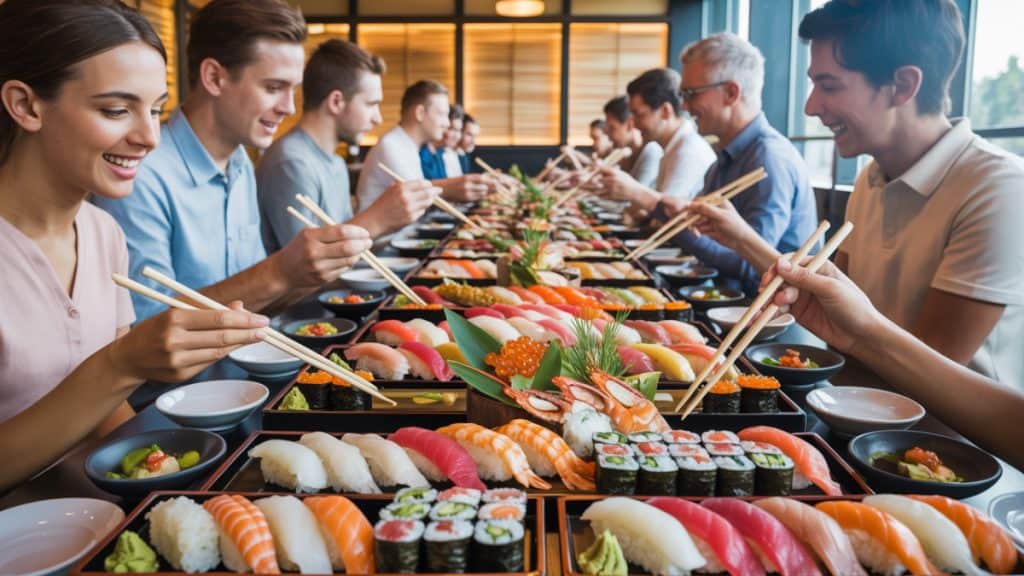 All You Can Eat Eindhoven