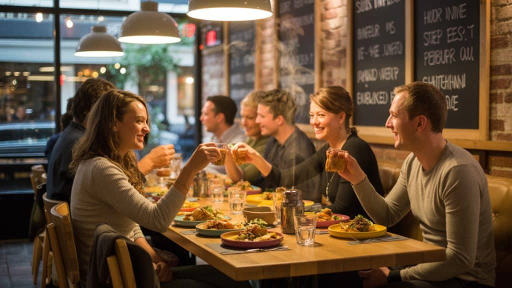 Leuke en betaalbare restaurants in Eindhoven