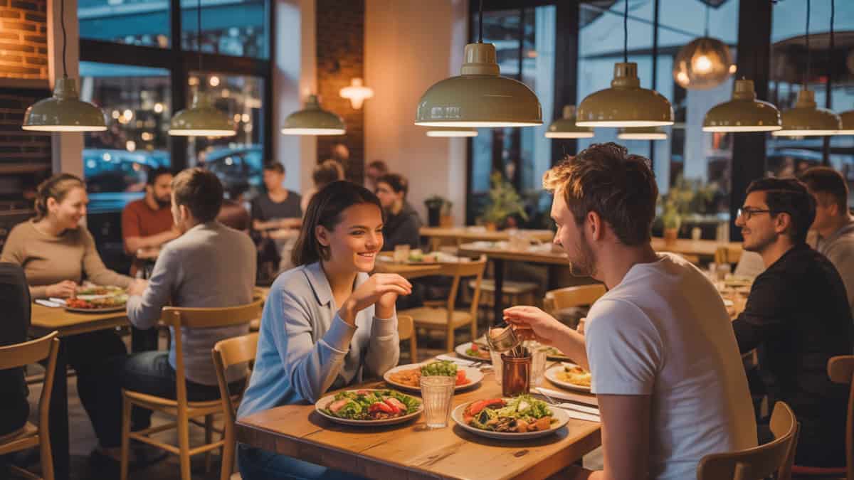 Leuke en betaalbare restaurants in Eindhoven: genieten zonder te veel uit te geven