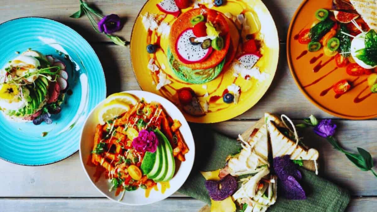 Lunch in Eindhoven – De Leukste Plekken voor Elke Smaak