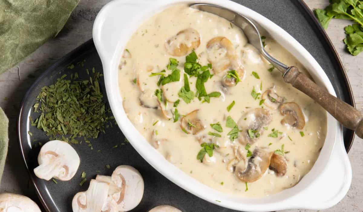 Champignonsaus Maken – Snel, Romig en Lekker