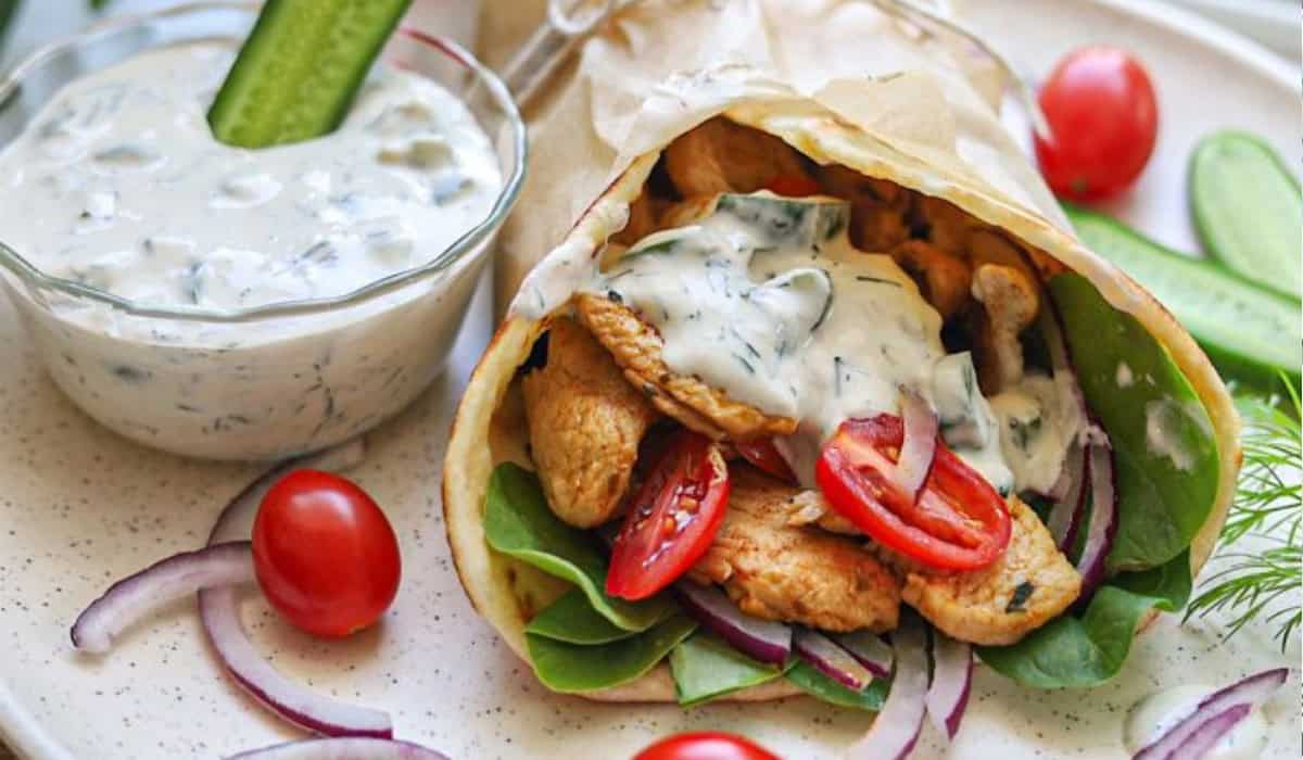 Gyros: Alles Wat Je Moet Weten + Recepten en Bereidingstips