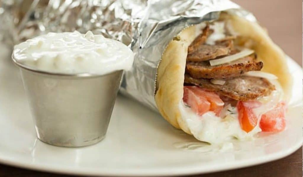 Gyros