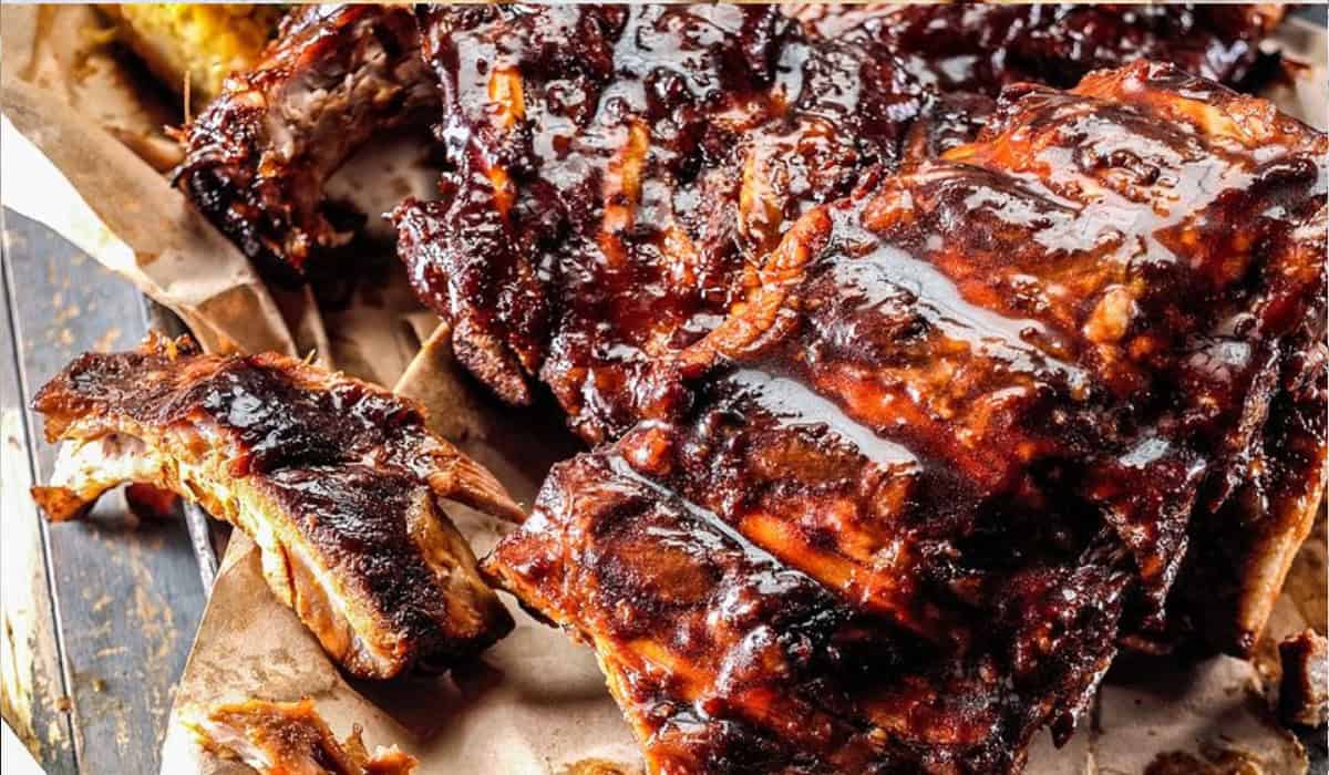 Spareribs Express: Menu, Deals en Kortingscodes Uitleg