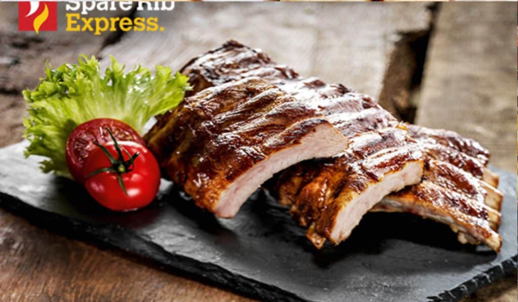 Spareribs Express
