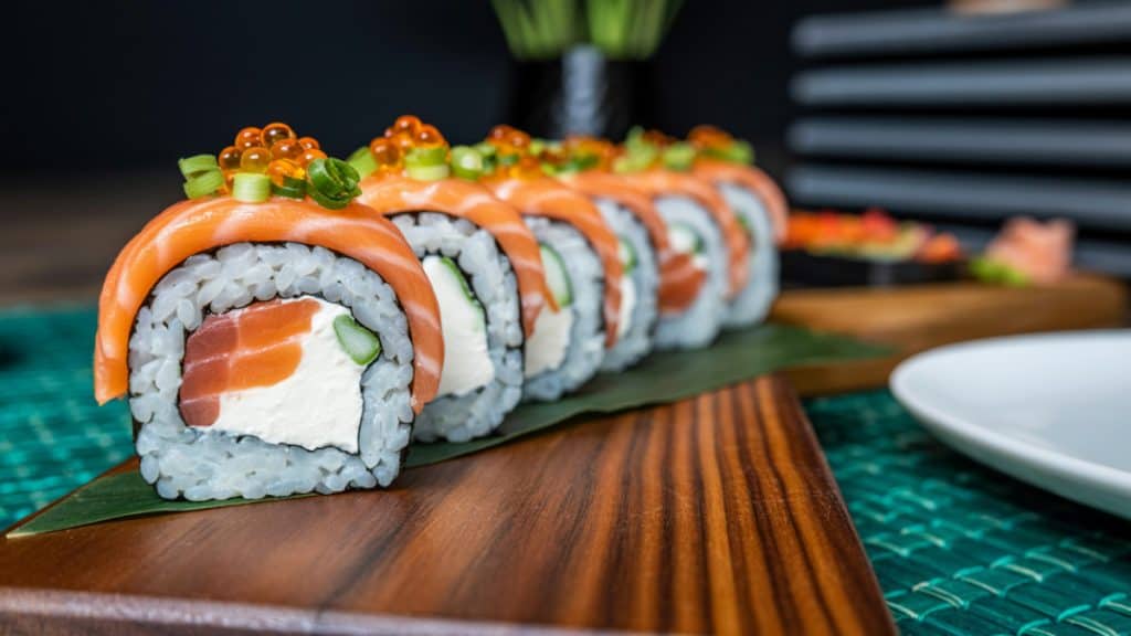 Japans restaurant Eindhoven