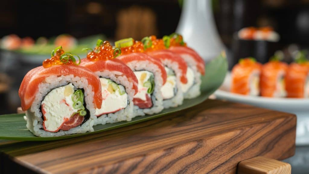 Japans restaurant Eindhoven