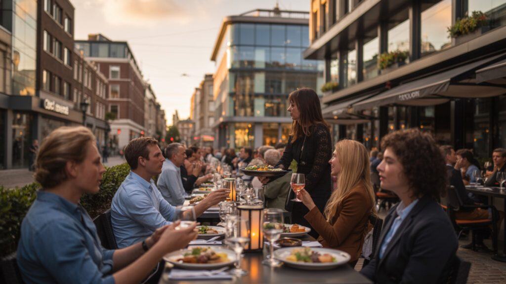 Restaurant Eindhoven