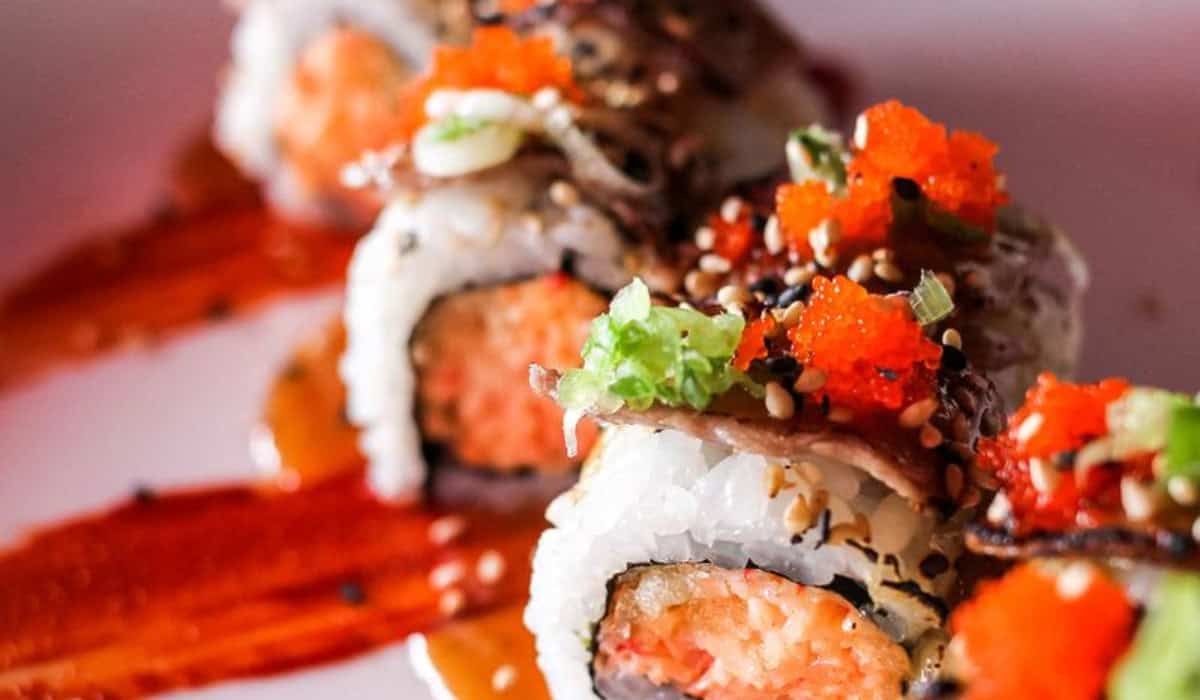 Sushi Eight Complete Gids – Alles over Menu, Prijzen en Meer