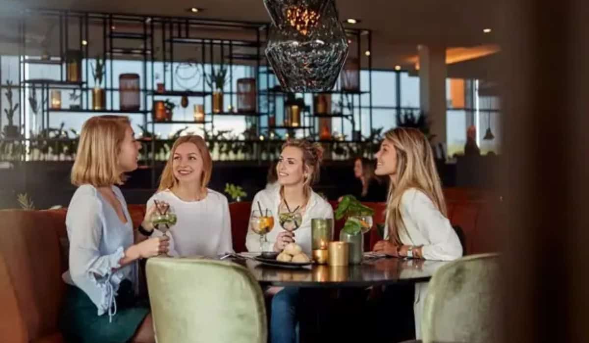 Van der Valk Zwolle – Complete Gids voor Restaurant, Wellness en Faciliteiten