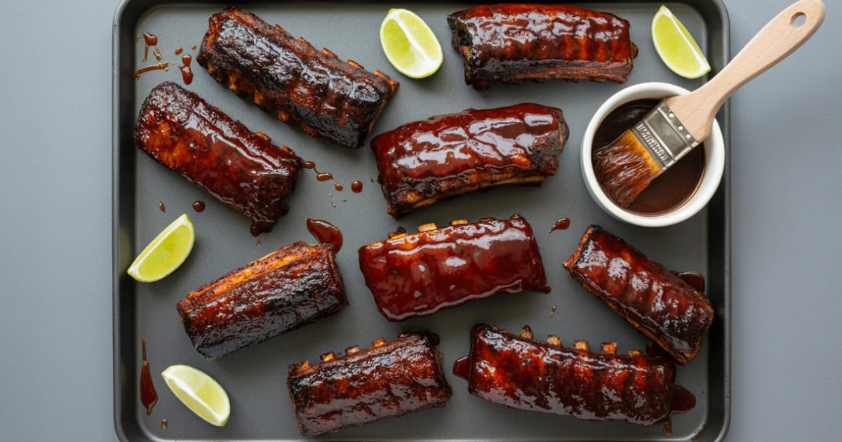 Spareribs Express Deals, Kortingscodes en Online Korting