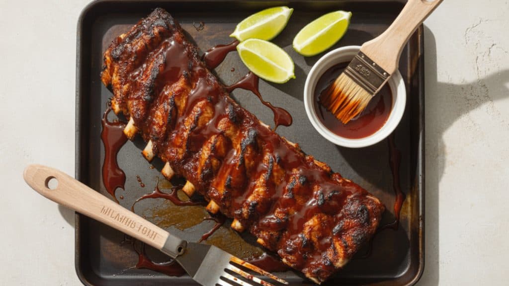 Spareribs Express Deals