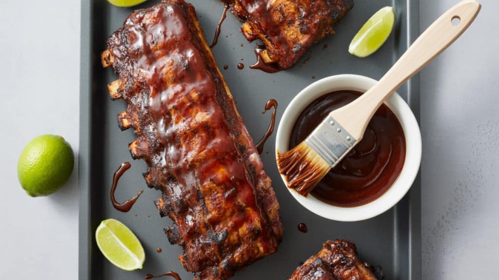 Spareribs Express Deals