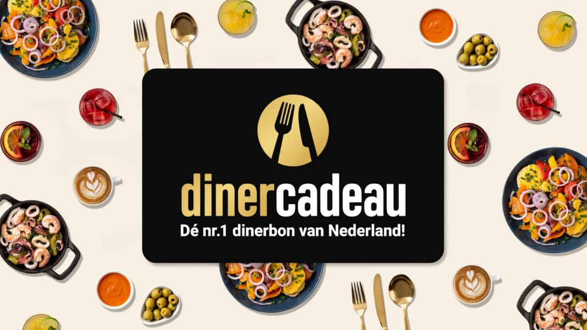 Diner Cadeau Restaurants: Alles Over Gebruik, Saldo en Inleveren