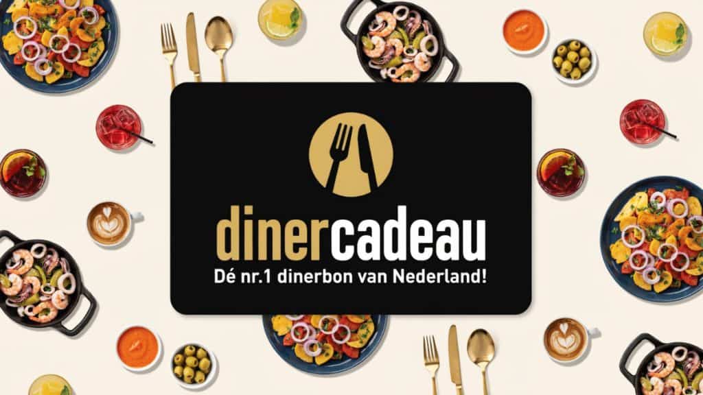 Diner Cadeau Restaurants