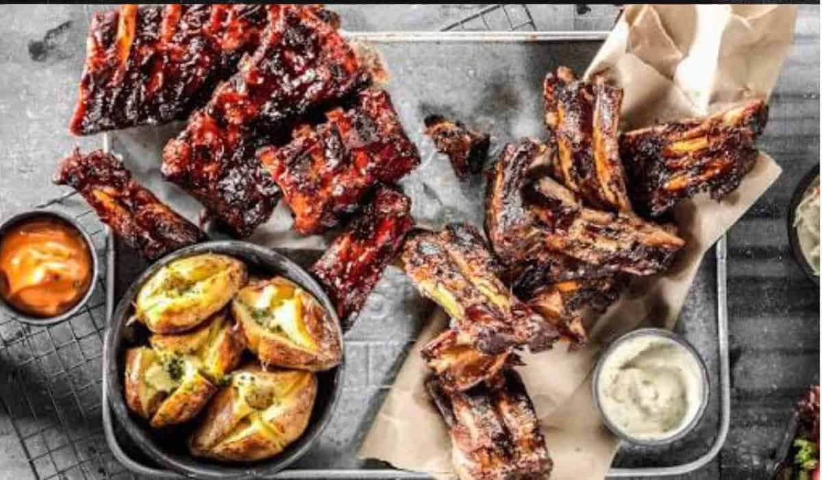 Spareribs Express: Alles Wat Je Moet Weten Over Bestellen, Bezorgen en Genieten