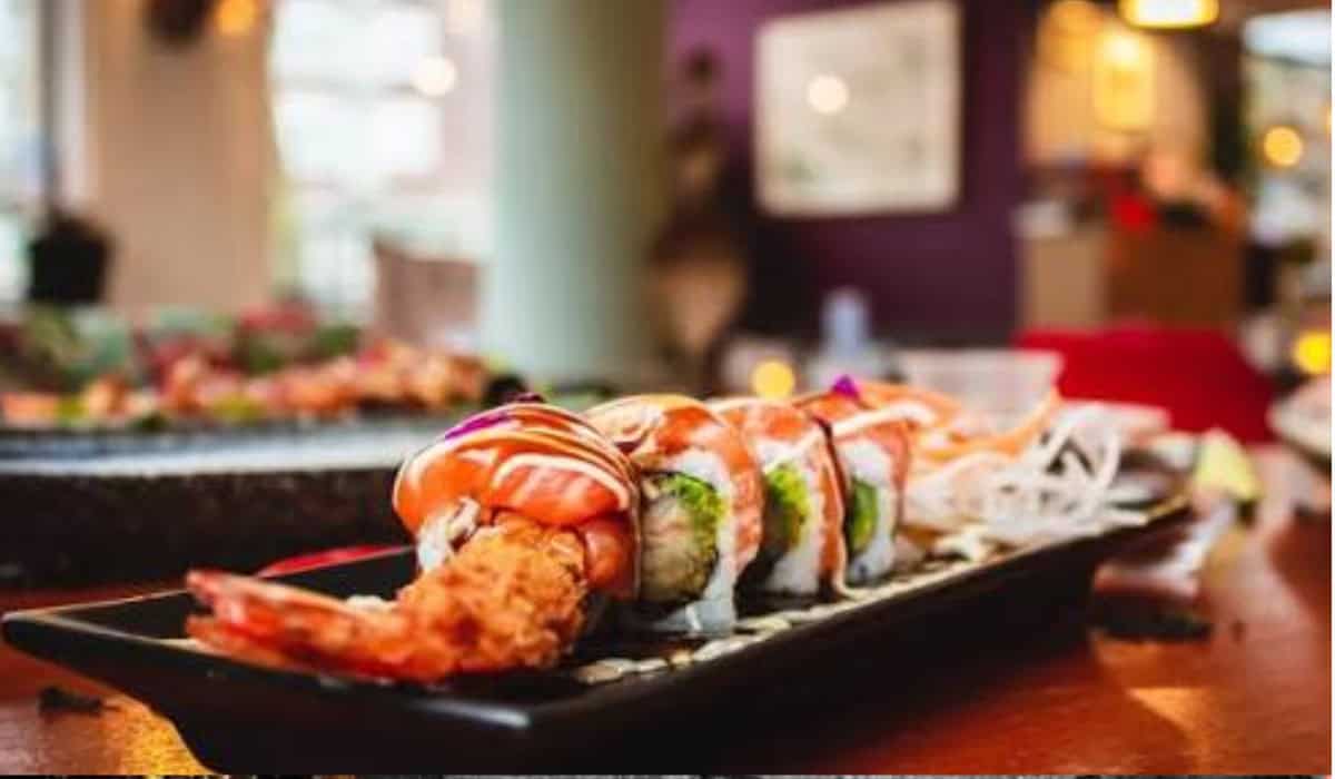 Modern Japans Restaurant Eindhoven: De Complete Gids voor Authentiek Japans Dineren